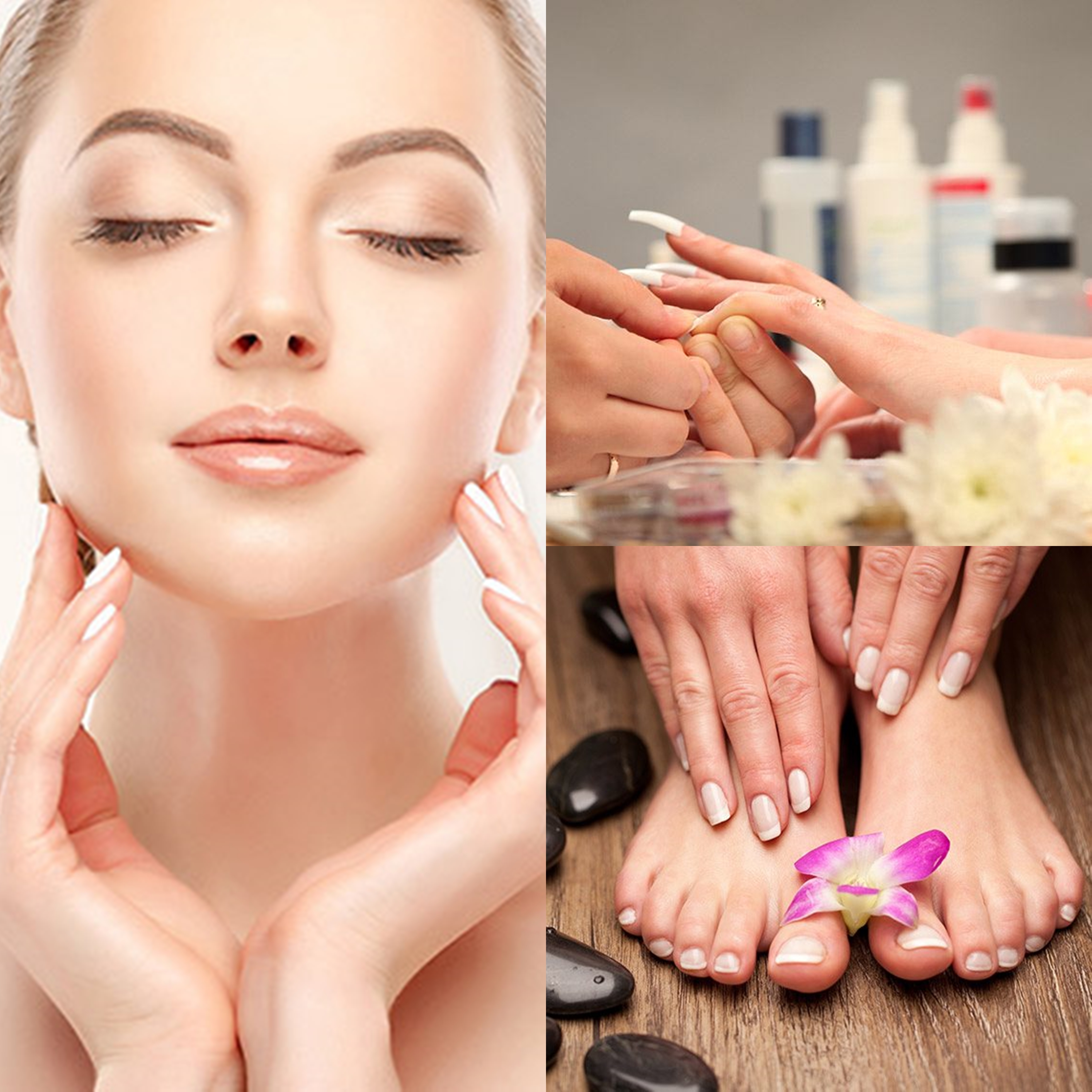 RuthBeautyCosmetic, Impressionen